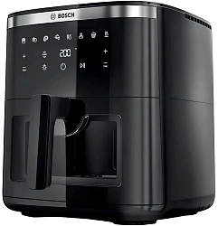 Аэрогриль Bosch MAF671B0 1800Вт черный