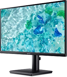 Монитор Acer 21.5" V227QE0bi черный IPS LED 4ms 16:9 HDMI матовая 250cd 178гр/178гр 1920x1080 100Hz FreeSync VGA FHD 4.1кг