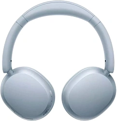 Наушники внутриканальные Xiaomi Redmi Headphones Neo голубой беспроводные bluetooth оголовье (BHR08W6GL)