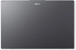 Ноутбук Acer Aspire 15 A15-51M-36HA Core 3 100U 16Gb SSD512Gb Intel Graphics 15.6" IPS FHD (1920x1080) без ОС metall WiFi BT Cam (NX.KXRCD.008)