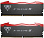 Память DDR5 2x16GB 8200MHz Patriot PVX532G82C38K Viper Xtreme 5 RTL Gaming PC5-65600 CL38 DIMM 288-pin 1.1В с радиатором Ret