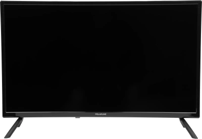 Телевизор LED PolarLine 32" 32PL13TC черный HD 50Hz DVB-T DVB-T2 DVB-C (RUS)