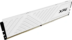 Память DDR4 16GB 3600MHz A-Data AX4U360016G18I-SWHD35 XPG Gammix D35 RTL Gaming PC4-28800 CL18 DIMM 288-pin 1.35В dual rank с радиатором Ret