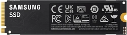 Накопитель SSD Samsung PCIe 4.0 x4 2TB MZ-V9V2T0BW M.2 2280