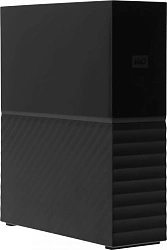 Жесткий диск WD USB3.0 12.2TB WDBBGB0120HBK-EESN My Book 3.5" черный