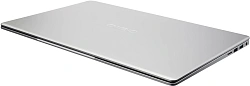 Ноутбук Osio FocusLine F150i-029 Core i3 1215U 16Gb SSD512Gb Intel UHD Graphics 15" IPS FHD (1920x1080) Windows 11 Home grey WiFi BT Cam 6000mAh