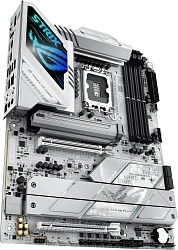 Материнская плата Asus ROG STRIX Z890-A GAMING WIFI Soc-1851 Intel Z890 4xDDR5 ATX AC`97 8ch(7.1) 2.5Gg RAID+HDMI+DP