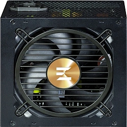Блок питания Zalman ATX 850W ZM850-TMX2 80+ gold 24pin APFC 120mm fan 12xSATA Cab Manag RTL
