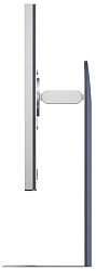 Монитор LG 32" 32U990A-S черный IPS LED 1ms 16:9 HDMI M/M матовая HAS Piv 2000:1 450cd 178гр/178гр 6144x3456 6K USB 9.5кг