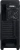 Корпус Zalman i3 edge черный без БП ATX 2x120mm 2xUSB2.0 1xUSB3.0 audio bott PSU