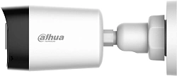 Камера видеонаблюдения аналоговая Dahua DH-HAC-HFW1500RLP-IL-A-0280B-S3 2.8-2.8мм HD-CVI HD-TVI цв. корп.:белый (DH-HAC-HFW1500RLP-IL-A-0280B)