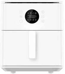 Аэрогриль Xiaomi Air Fryer MAF-W6051 6.5л 1700Вт белый (BHR083MEU)