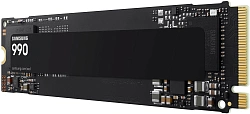Накопитель SSD Samsung PCIe 4.0 x4 2TB MZ-V9V2T0BW M.2 2280