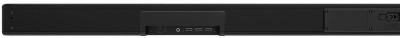 Саундбар Hisense U5120G 5.1.2 510Вт+180Вт черный