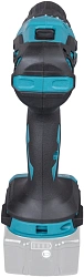 Дрель-шуруповерт Makita DDF490Z аккум. патрон:быстрозажимной