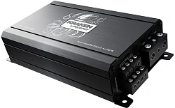 Усилитель автомобильный Prology RX-4.100 KRAKEN четырехканальный