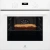 Духовой шкаф Электрический Electrolux EOF5F50BV белый