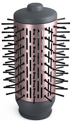 Фен-щетка Philips BHA735/00 1000Вт розовый
