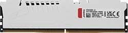 Память DDR5 32GB 5200MHz Kingston KF552C40BW-32 Fury Beast RTL Gaming PC5-41600 CL40 DIMM 288-pin 1.25В single rank с радиатором Ret