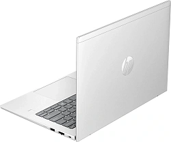 Ноутбук HP ProBook 4 G1a Wolf Pro Ryzen 7 250 16Gb SSD512Gb AMD Radeon Graphics 780M 14" WUXGA (1920x1200) Windows 11 Pro silver WiFi BT Cam (BM2B2UT)