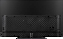 Телевизор OLED Hisense 55" 55A85K черный 4K Ultra HD 120Hz DVB-T DVB-T2 DVB-C DVB-S DVB-S2 USB WiFi Smart TV (RUS)