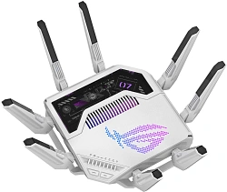 Роутер беспроводной Asus GT-BE19000AI BE19000 100/1000/10000BASE-T