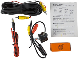 Камера заднего вида Prology RVC-190 универсальная