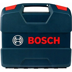 Дрель-шуруповерт Bosch GSR 18V-50 + L аккум. патрон:быстрозажимной (кейс в комплекте) (06019H5000)