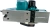 Рубанок Makita KP0800 620Вт 82мм 17000об/мин