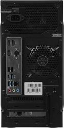 ПК Amur Нарвал B7I21 АМУЕ.466219.002 MT i5 12400 (2.5) 16Gb SSD512Gb UHDG 730 без ОС GbitEth 500W мышь клавиатура черный (RUS) (2168216)