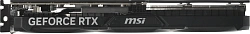 Видеокарта MSI PCI-E 5.0 RTX 5060 Ti 8G SHADOW 3X OC CLASSIC NVIDIA GeForce RTX 5060TI 8Gb 128bit GDDR7 2602/28000 HDMIx1 DPx3 HDCP Ret