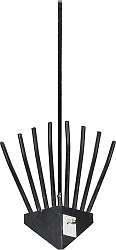 Картофелекопалка для мотоблоков Huter 71/3/8 для Huter GMC-7.0/5.0