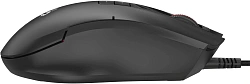 Мышь A4Tech Bloody ES8 черный оптическая 6000dpi USB 7but (ES8 STONE BLACK)