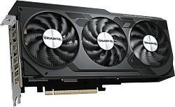 Видеокарта Gigabyte PCI-E 5.0 GV-N507TWF3OCV2-16GD NVIDIA GeForce RTX 5070TI 16Gb 256bit GDDR7 2497/28000 HDMIx1 DPx3 HDCP Ret