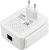 Повторитель беспроводного сигнала Digma D-WR400 AC1200 10/100BASE-TX/Wi-Fi белый Повторитель беспроводного сигнала Digma D-WR400 AC1200 10/100BASE-TX/Wi-Fi белый