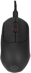 Мышь Steelseries Prime Mini черный оптическая 18000dpi USB 4but (62421)