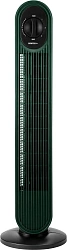 Вентилятор напольный Centek CT-5082 48Вт скоростей:3 зеленый
