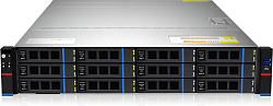 Сервер IRU Rock S2112P6 1x6731P 2x32Gb 2x480Gb SSD SATA 2x6Tb SATA 9460-8i 2x1300W w/o OS (2190643)