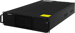 Источник бесперебойного питания Ippon Intatum RT 10K 10000Вт 10000ВА черный