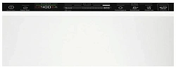 Посудомоечная машина встраив. Electrolux EEG62300L 1950Вт узкая инвертер