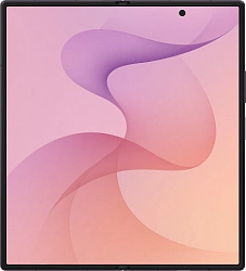 Смартфон Samsung SM-F976B Galaxy Z Fold 8 Ultra 256Gb 12Gb фиолетовый раскладной 3G 4G 1Sim 8" 2256x2504 Android 17 200Mpix 802.11 a/b/g/n/ac/ax/be NFC GPS Protect