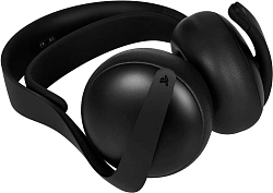 Беспроводная гарнитура PlayStation PULSE Elite черный для: PlayStation 5 (CFI-ZWH2)