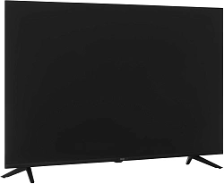 Телевизор LED Haier 43" LED S2 Frameless черный 4K Ultra HD 60Hz MEMC DVB-T DVB-T2 DVB-C DVB-S DVB-S2 USB WiFi Smart TV (RUS)