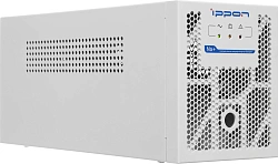 Источник бесперебойного питания Ippon Na+ Frosty 1050 600Вт 1050ВА белый