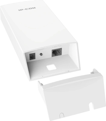 Точка доступа IP-Com CPE3 N300 Wi-Fi белый