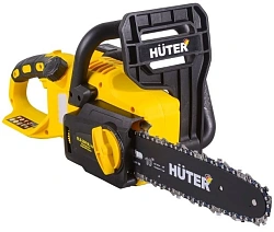 Цепная пила Huter ELS-20/10Li 4A дл.шины:10" (25cm) 1аккум. 4Ач ЗУ (70/10/54)