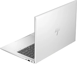 Ноутбук HP EliteBook 8 G1i Core Ultra 5 225U 32Gb SSD512Gb Intel Graphics 14" WUXGA (1920x1200) без ОС silver WiFi BT Cam (AP6J3AV)