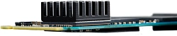 Накопитель SSD Kingston PCIe 4.0 x4 240GB SEDC2000BM8/240G DC2000B M.2 2280 0.4 DWPD
