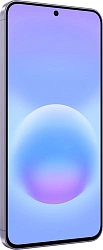 Смартфон Samsung SM-A576B Galaxy A57 5G 512Gb 12Gb сиреневый моноблок 3G 4G 2Sim 6.7" 1080x2340 Android 16 50Mpix 802.11 a/b/g/n/ac/ax NFC GPS GSM900/1800 GSM1900 Protect