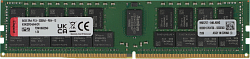 Память DDR4 Kingston KSM32RD4/64HCR 64Gb DIMM ECC Reg PC4-25600 CL22 3200MHz